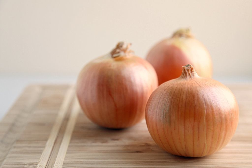 Onion Onion