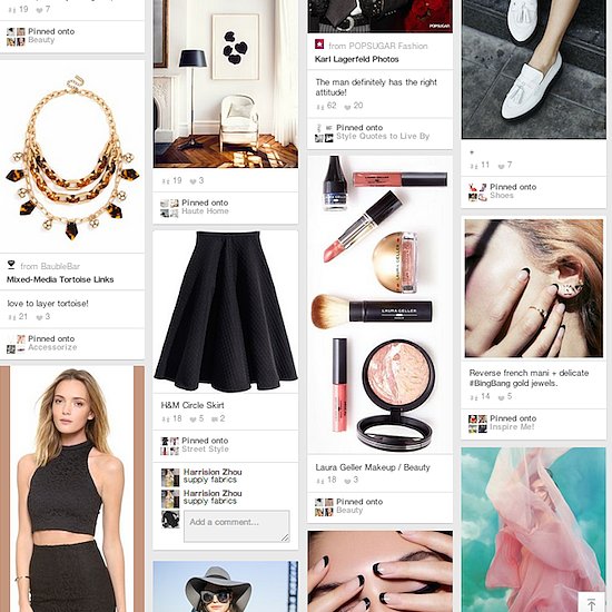 Make Your Pin-fluence Count With Affiliatized Pins Make Your Pin-fluence Count With Affiliatized Pins