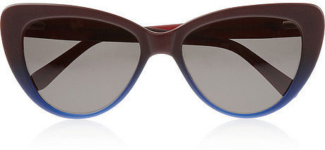 Cat-Eye Sunglasses Cat-Eye Sunglasses