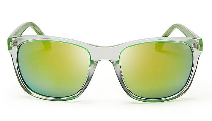 Translucent Sunglasses Translucent Sunglasses