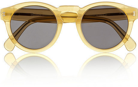 Translucent Sunglasses Translucent Sunglasses