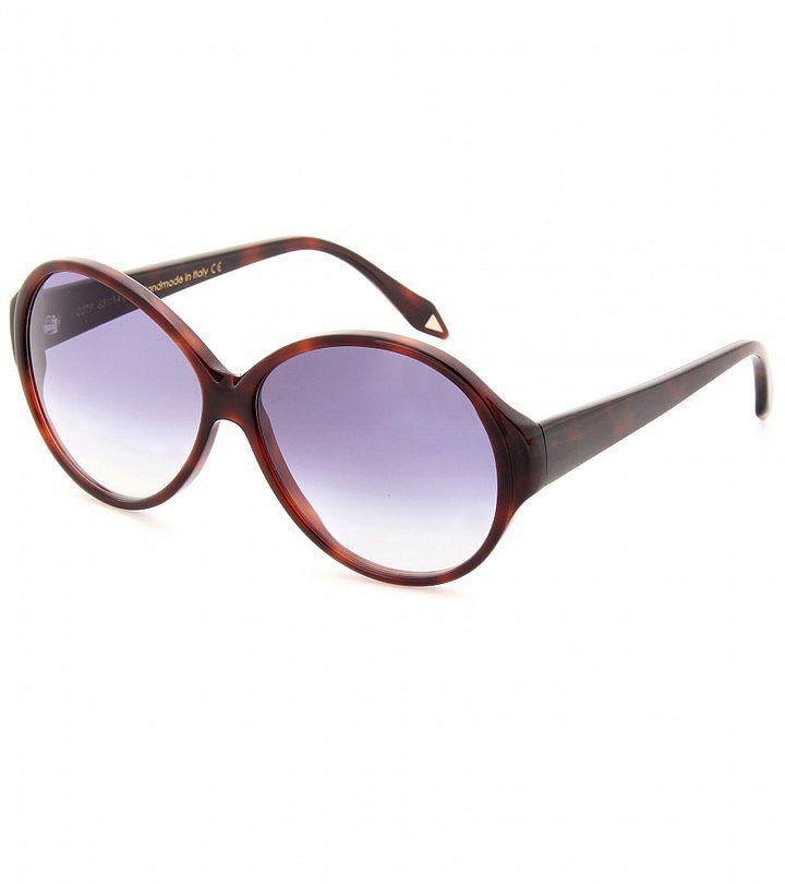 Round Sunglasses Round Sunglasses