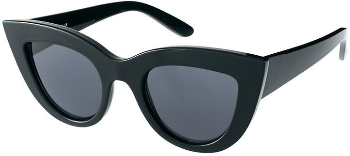 Cat-Eye Sunglasses Cat-Eye Sunglasses