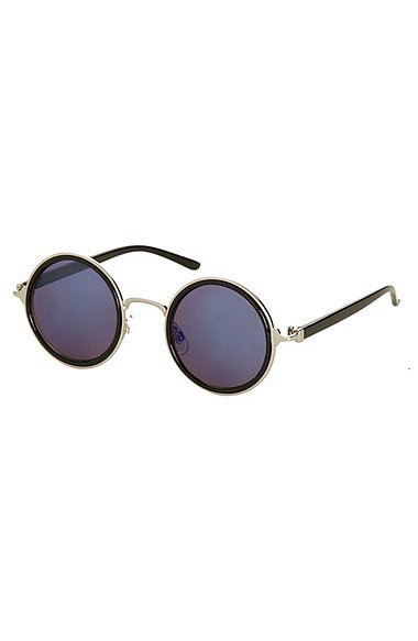 Round Sunglasses Round Sunglasses