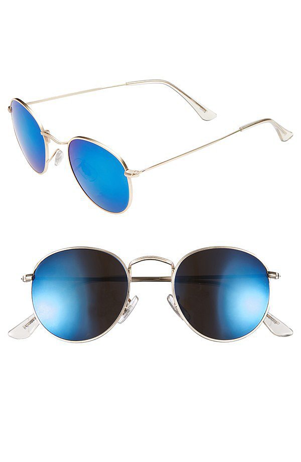 Mirrored Sunglasses Mirrored Sunglasses