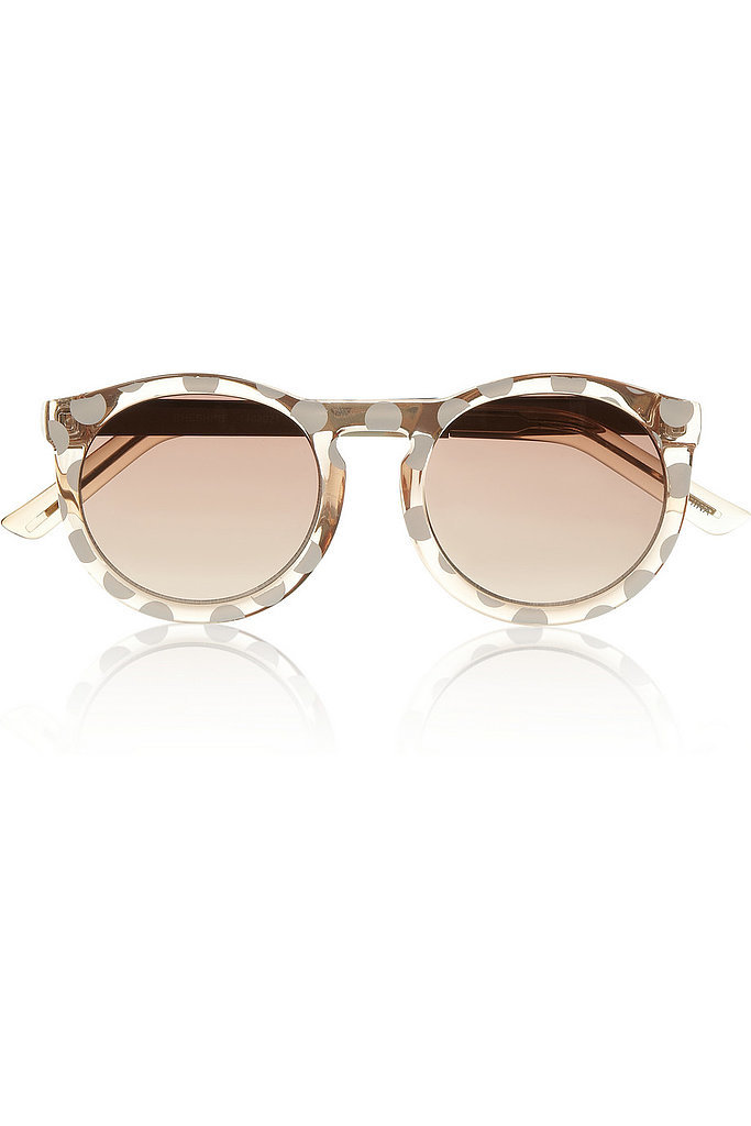 Translucent Sunglasses Translucent Sunglasses