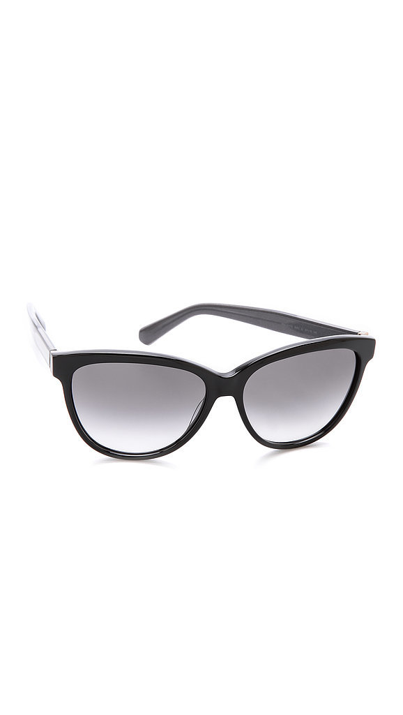 Cat-Eye Sunglasses Cat-Eye Sunglasses