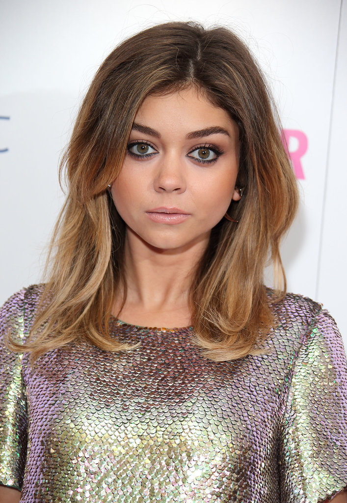 Sarah Hyland Sarah Hyland