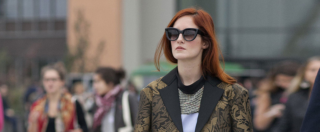 Cat-Eye Sunglasses Cat-Eye Sunglasses
