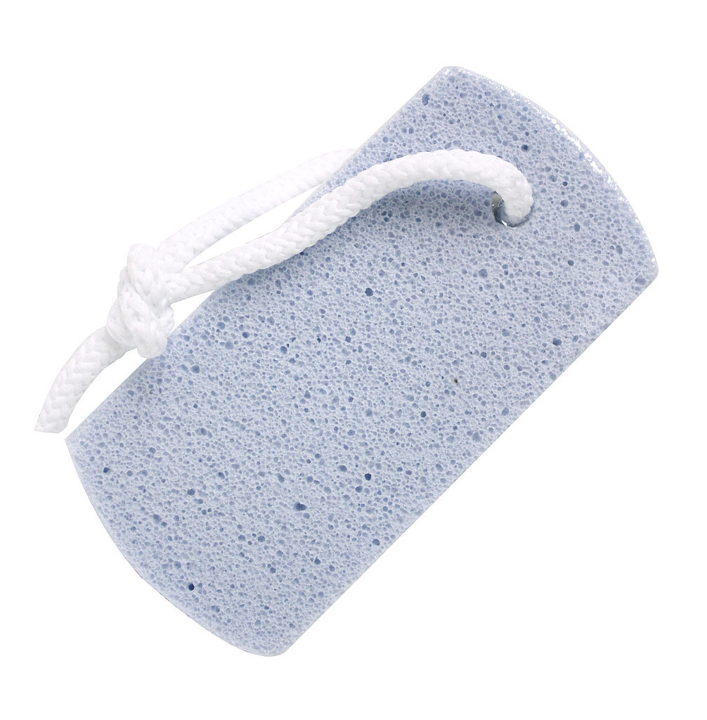 Tweezerman Two-Sided Pumice Stone Tweezerman Two-Sided Pumice Stone
