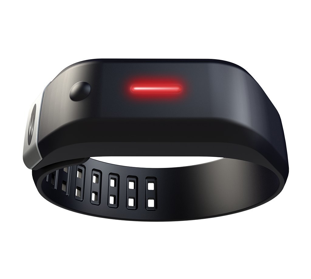 The Bowflex Boost ($50) has many of the same basic features as any fitness tracker but comes at a much friendlier price. Help Dad track calories, steps, and distance as well as sleep stats — all of which sync to the accompanying iPhone app.
The Bowflex Boost ($50) has many of the same basic features as any fitness tracker but comes at a much friendlier price. Help Dad track calories, steps, and distance as well as sleep stats — all of which sync to the accompanying iPhone app.