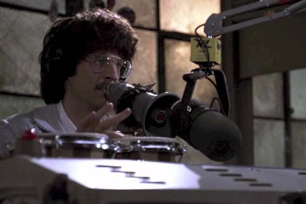 Private Parts (1997) Private Parts (1997)