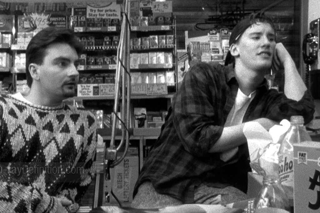 Clerks (1994) Clerks (1994)