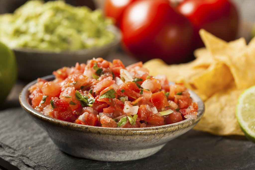 Salsa Salsa