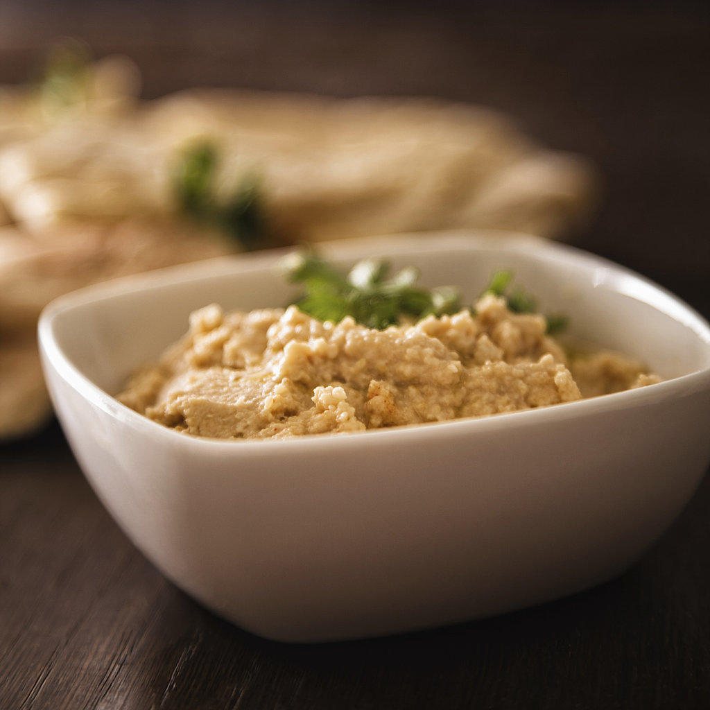 Hummus Hummus