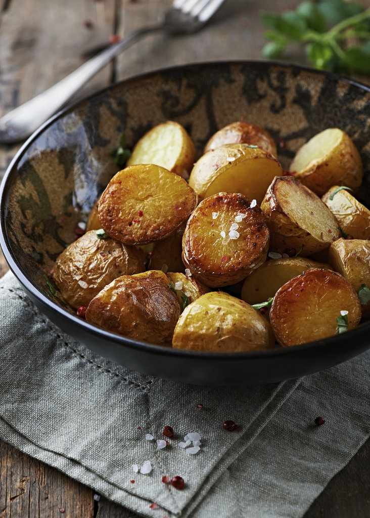 Potatoes Potatoes