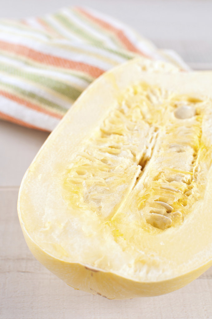 Spaghetti Squash Spaghetti Squash