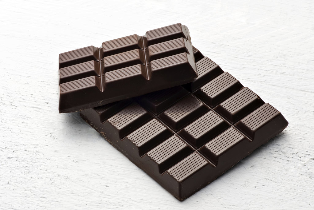 Dark Chocolate Dark Chocolate