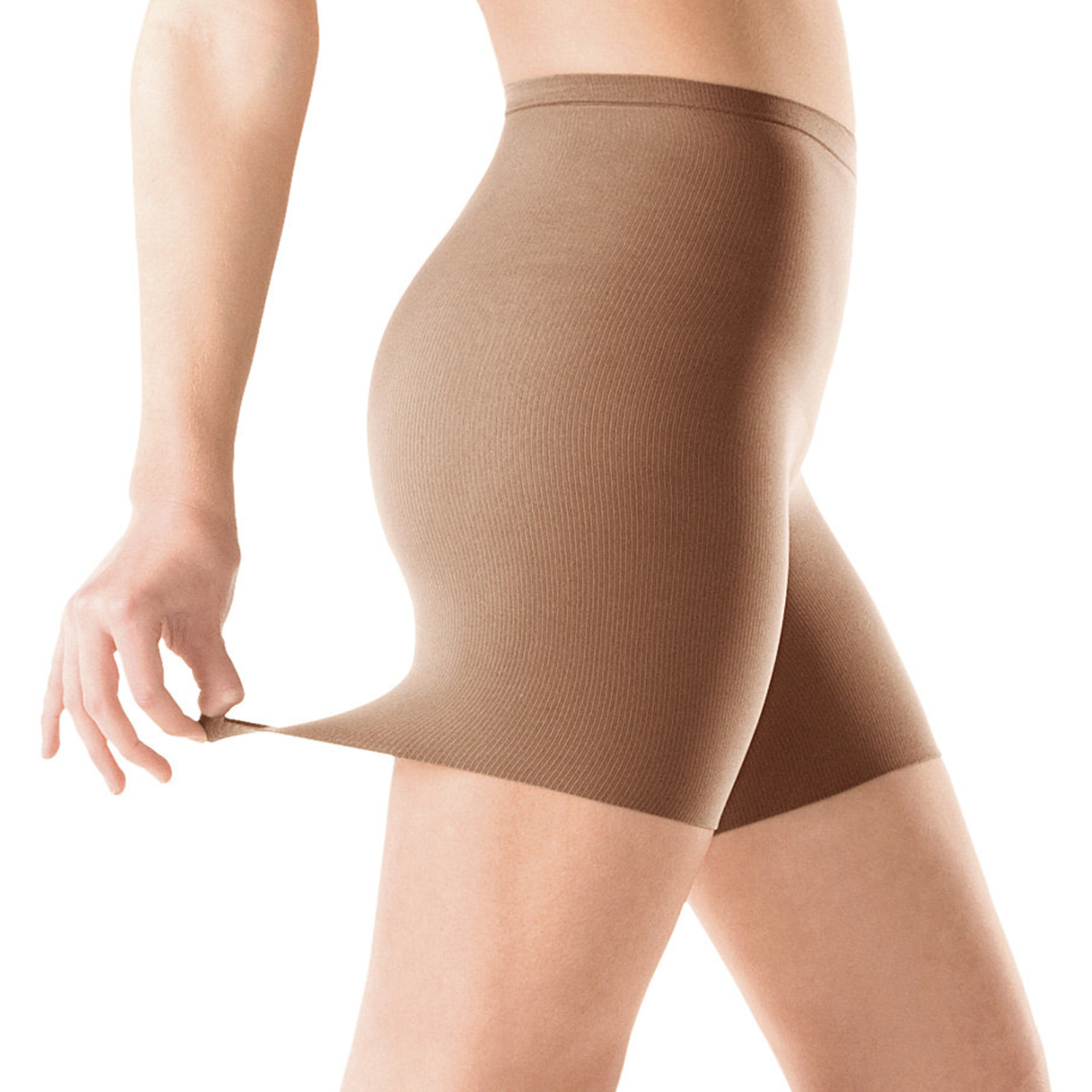 Spanx: Good For Your Silhouette, Bad For Your Health?