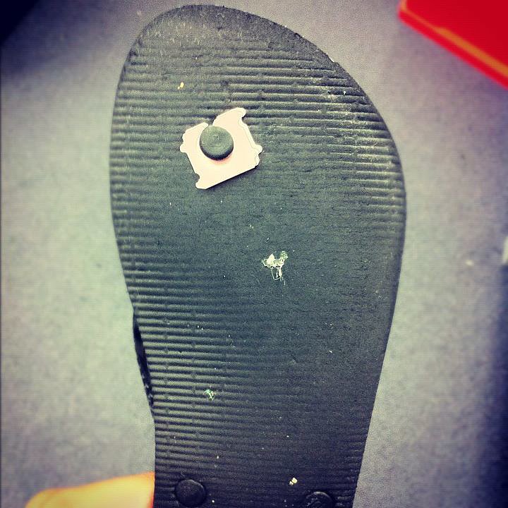 Fix Flip-Flops Fix Flip-Flops