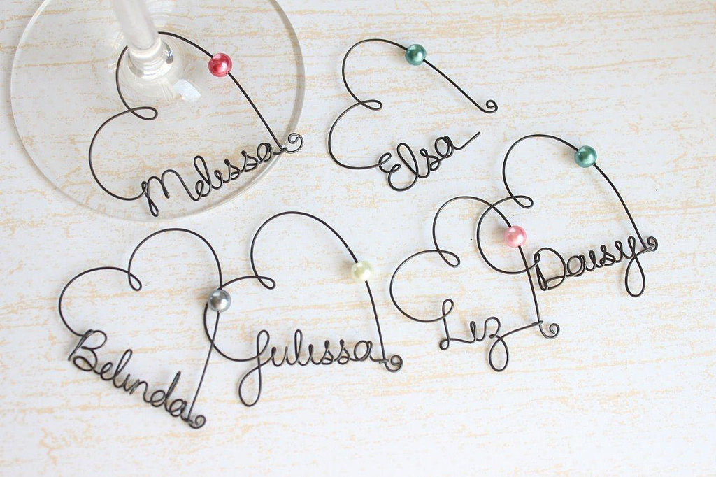 Wine Charms Wine Charms