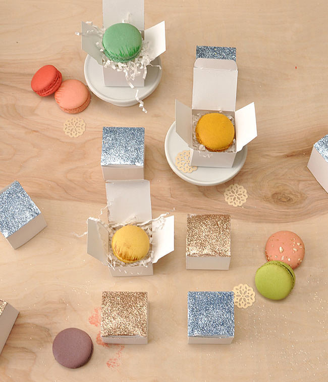 Glitter Boxes Glitter Boxes