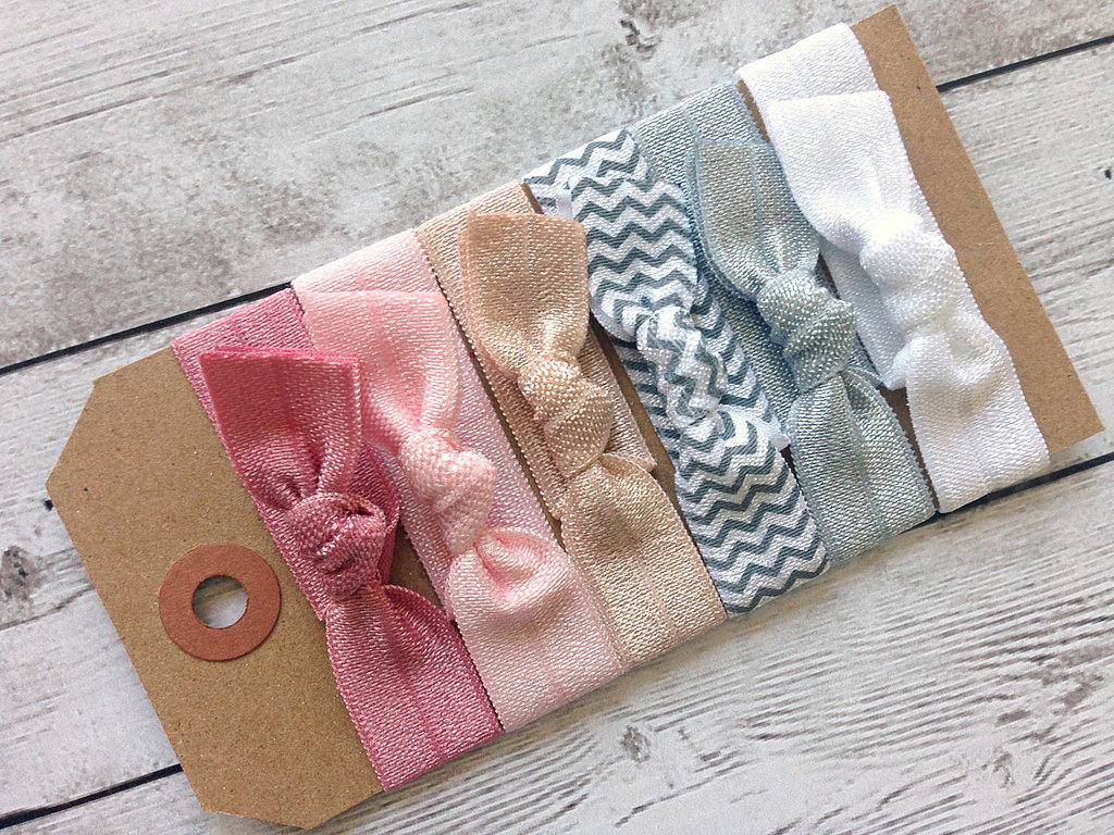 Hair Ties Hair Ties