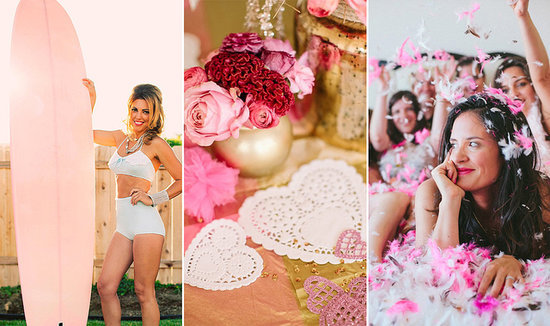 50 Bridal Shower Theme Ideas 50 Bridal Shower Theme Ideas