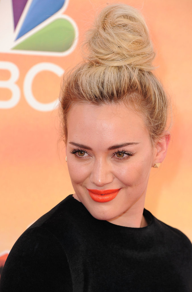 Hilary Duff Hilary Duff