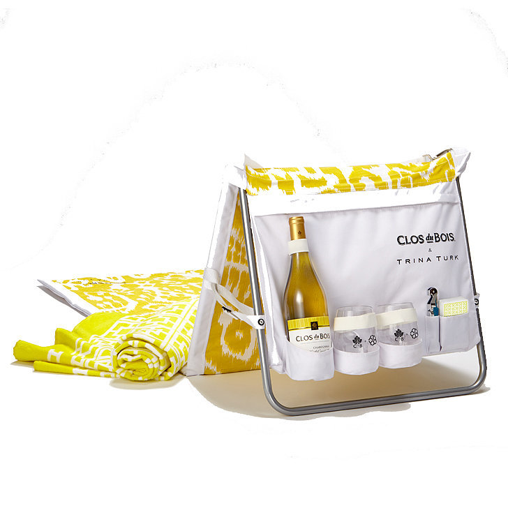 Clos on the Go by Trina Turk Clos on the Go by Trina Turk
