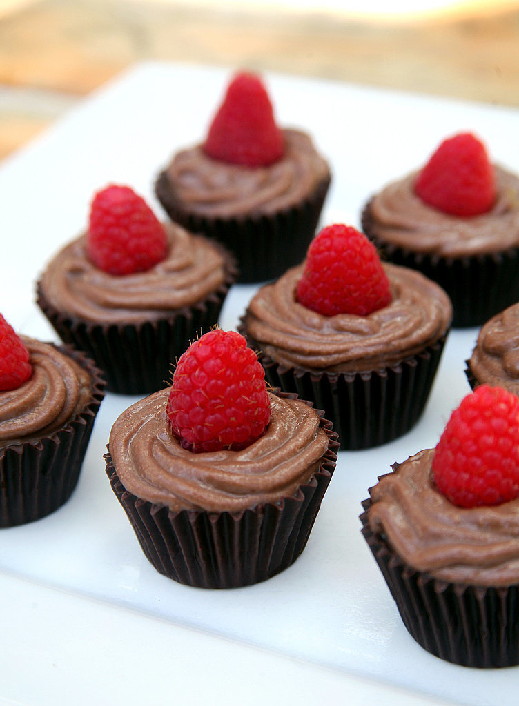 Chocolate Mousse Cups Chocolate Mousse Cups