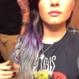 Demi Lovato's Hair Color History Is Like a Crayola Crayon Rainbow