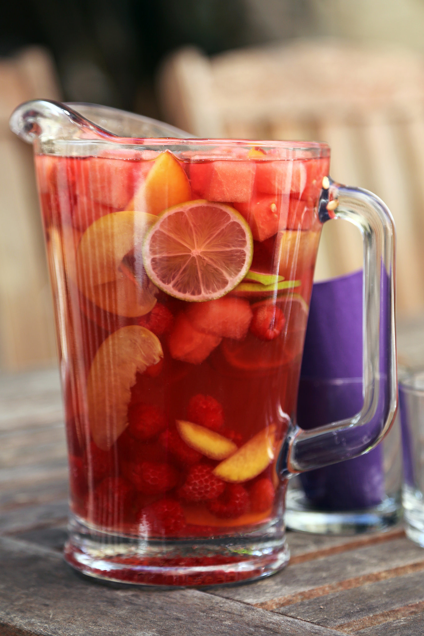 Different Sangria Recipes | POPSUGAR Food