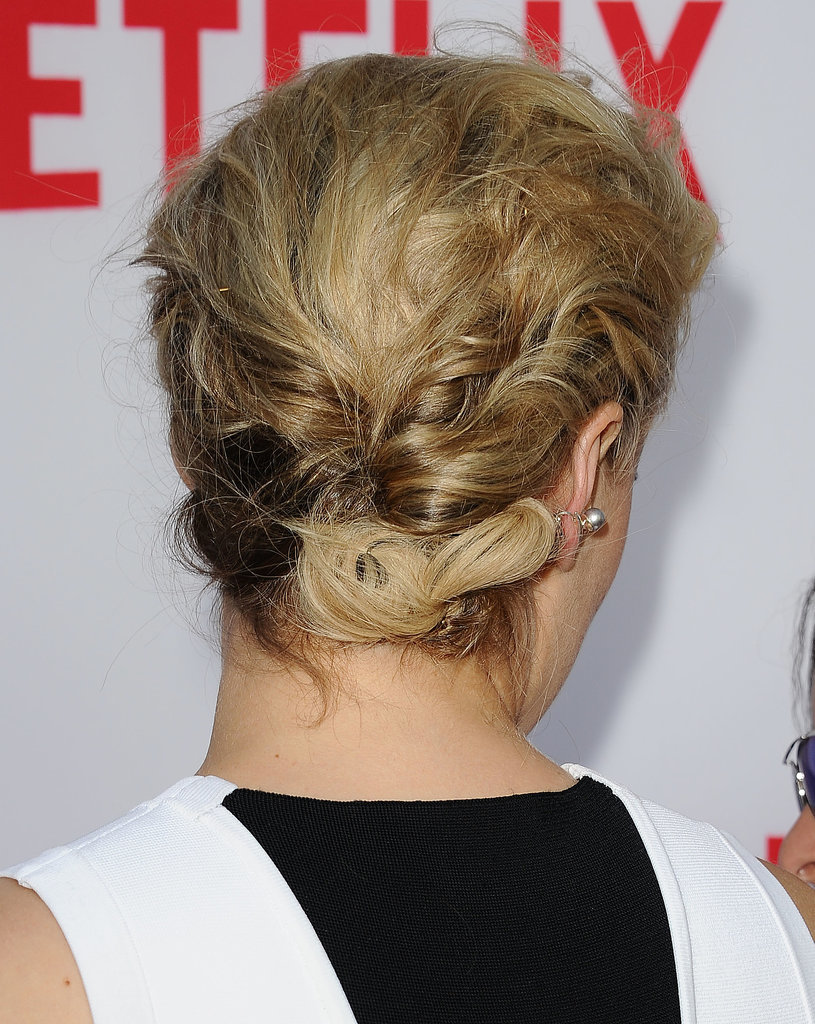 Taylor Schilling Taylor Schilling