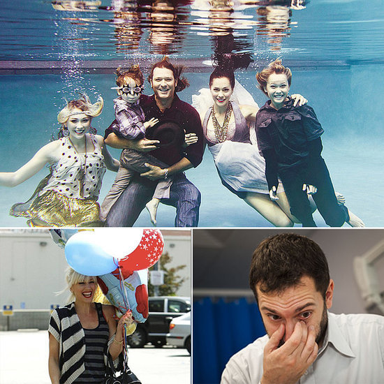 5 Things to Do With Your Kids This Weekend 5 Things to Do With Your Kids This Weekend