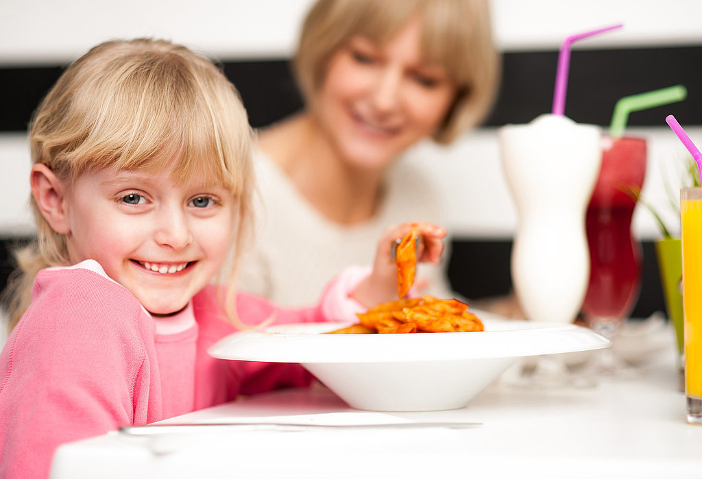 Eleven Restaurants Where Kids Eat For Free! Eleven Restaurants Where Kids Eat For Free!