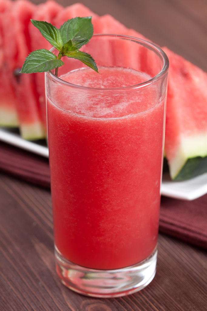 Watermelon Juice Watermelon Juice