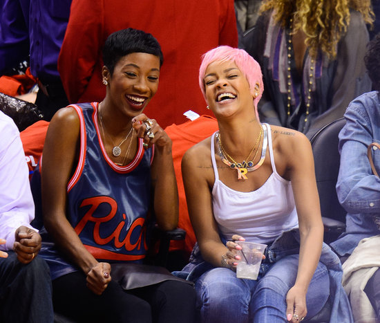 Why You Should Never Mess With Rihanna Why You Should Never Mess With Rihanna