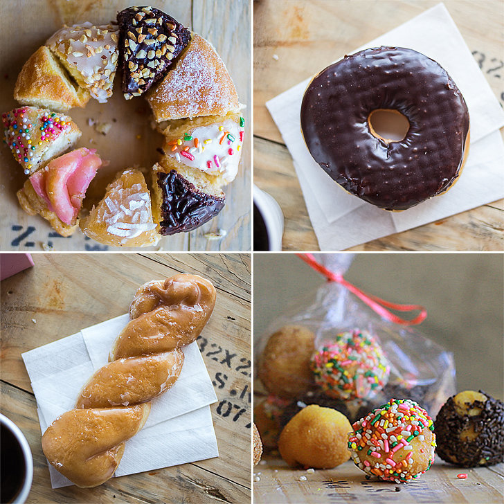 How to Identify 16 of America’s Most Essential Doughnuts How to Identify 16 of America’s Most Essential Doughnuts