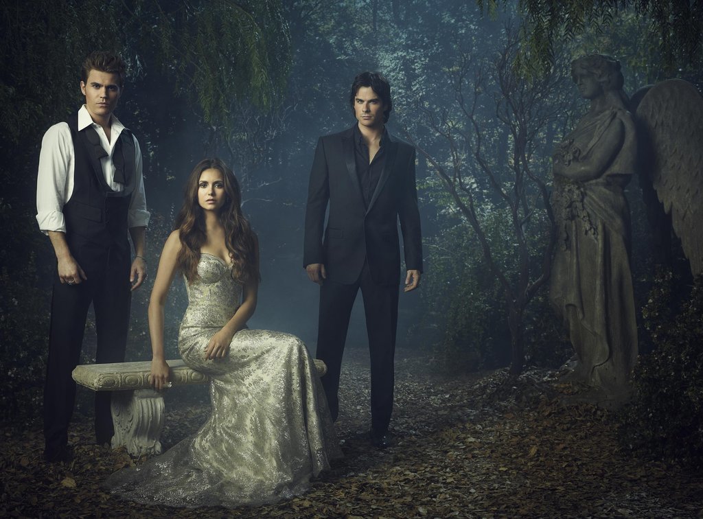 Start From the Beginning With These Streaming Shows That Will Save Your Summer Start From the Beginning With These Streaming Shows That Will Save Your Summer