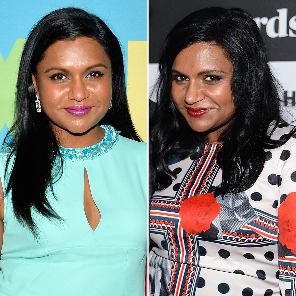 Mindy Kaling Mindy Kaling