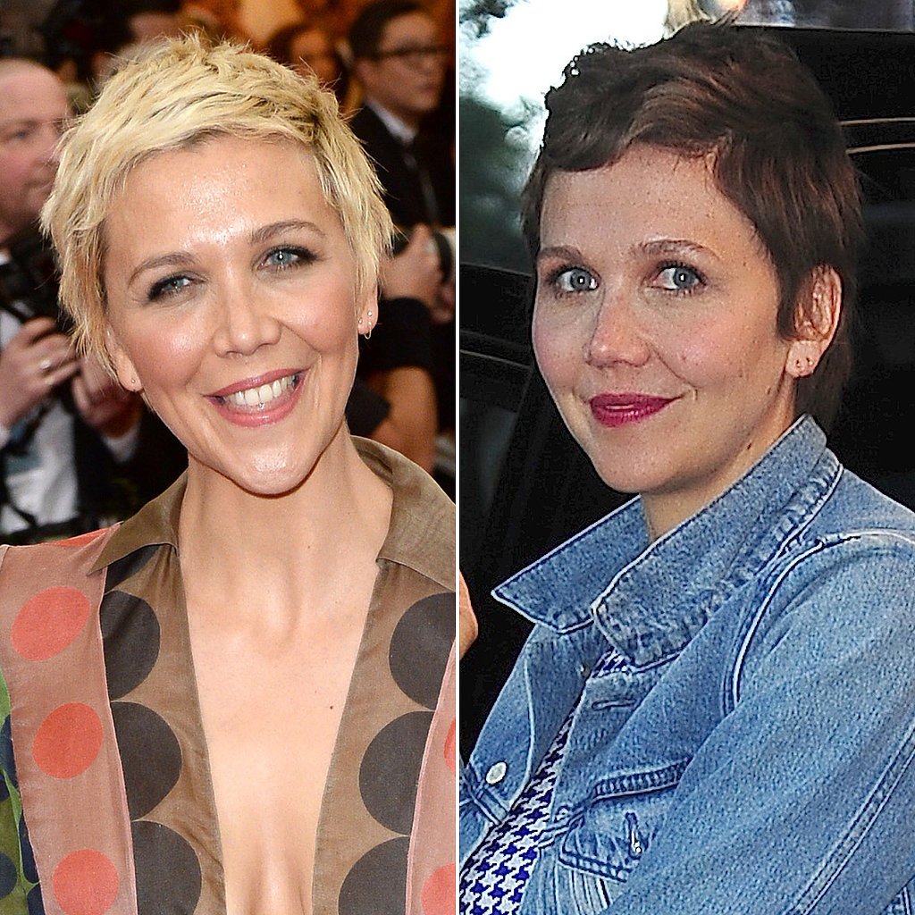 Maggie Gyllenhaal Maggie Gyllenhaal
