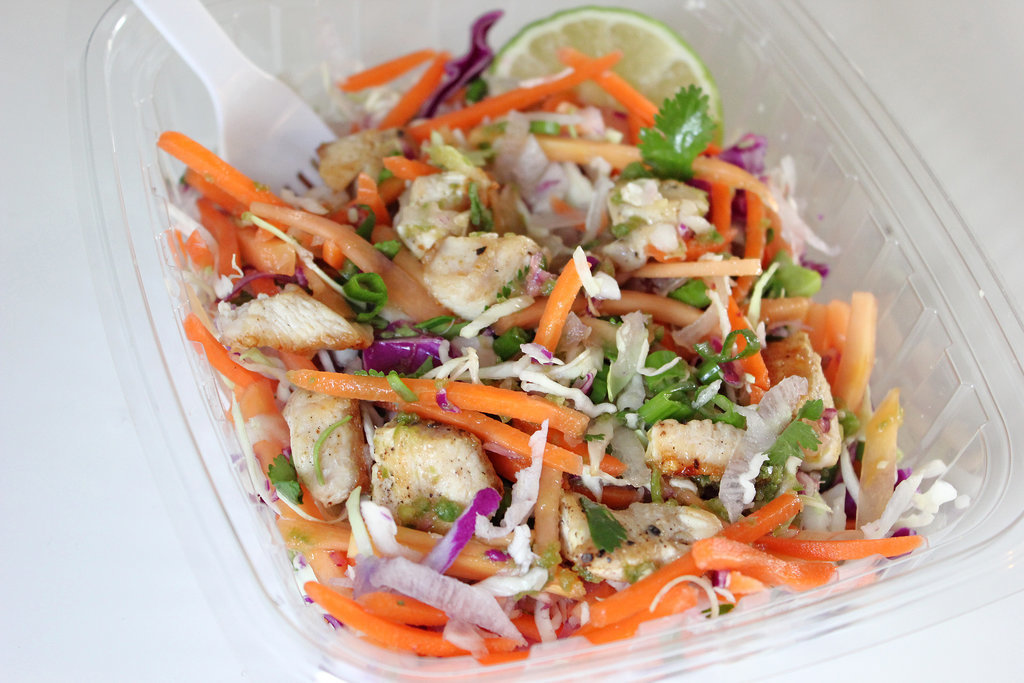 Citrus Chicken Salad Citrus Chicken Salad