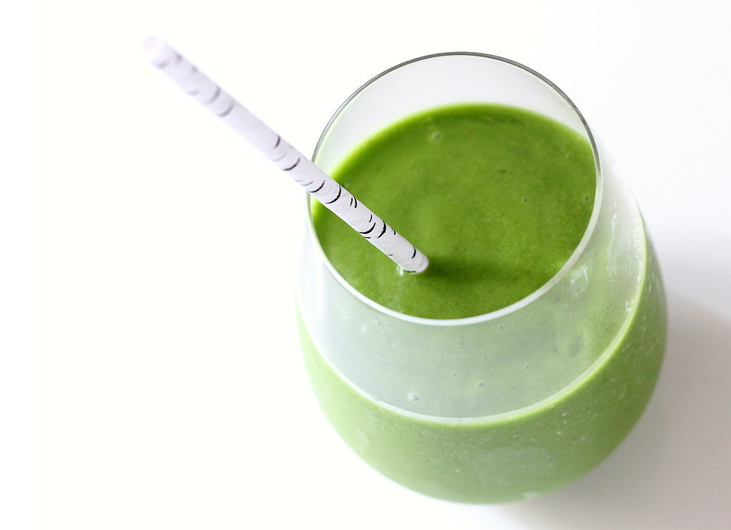 Aloe Avocado Smoothie Aloe Avocado Smoothie