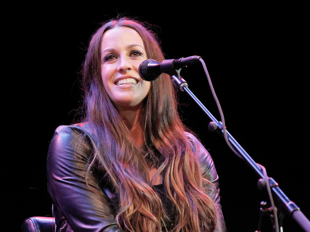 Alanis Morissette Alanis Morissette