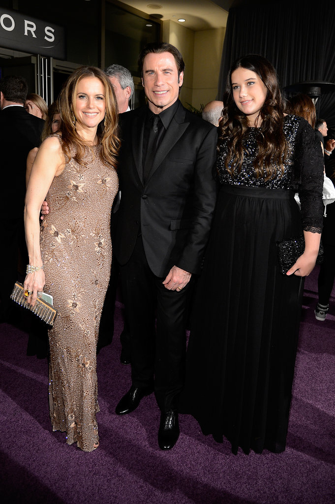 Kelly Preston Kelly Preston