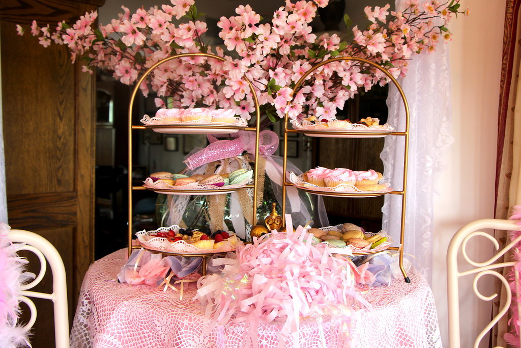 Mini Sweet Treats Mini Sweet Treats