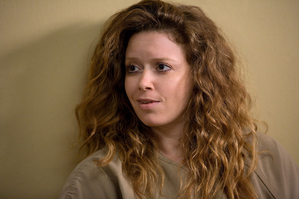 Nicky Nichols Nicky Nichols