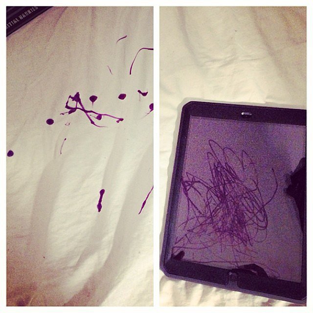 iPads iPads
