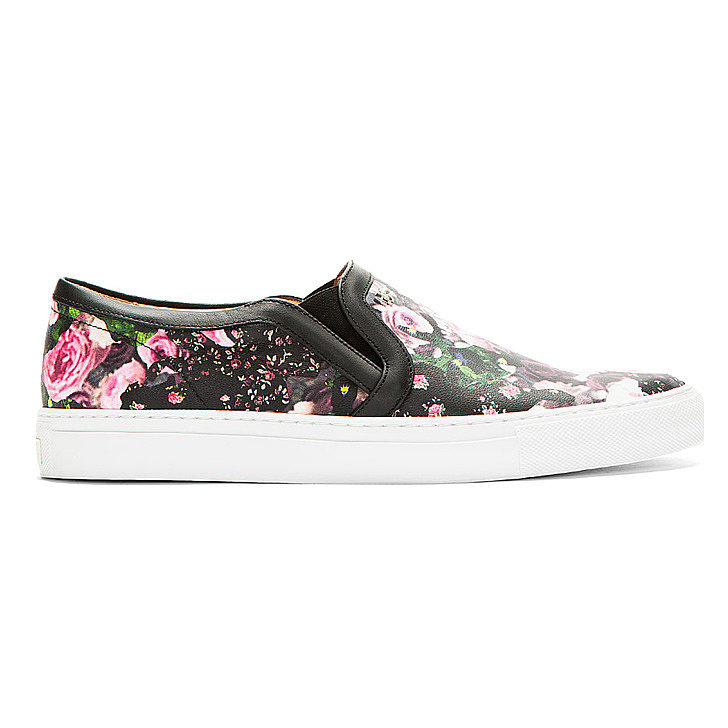 Slip-On Slip-On